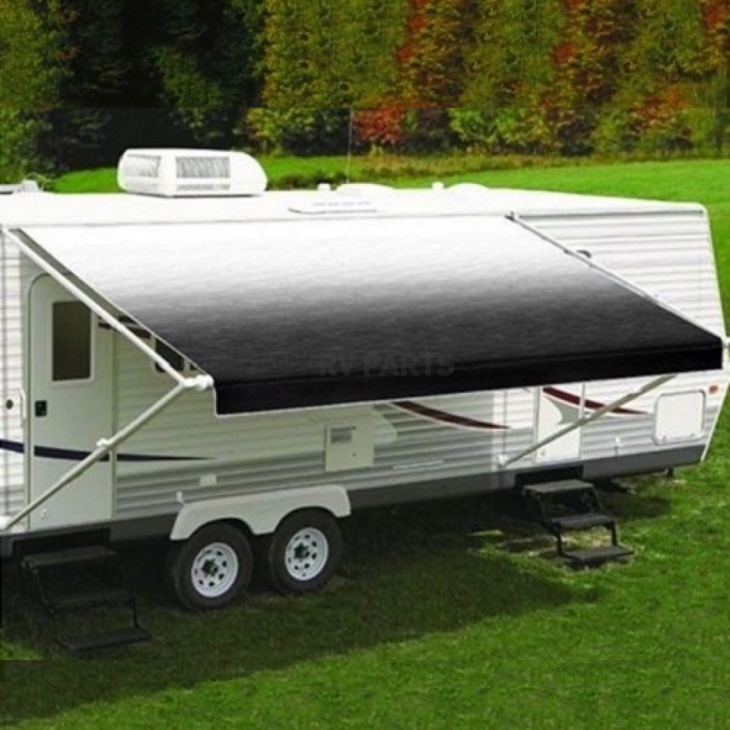 Carefree RV Awning Patio QJ216E00